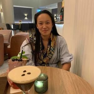 Meet your Posher, Lisa